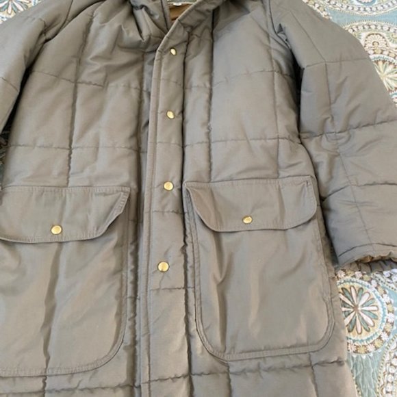 Wonderful Maine Guide Jacket, size 38 - Picture 1 of 13